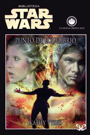 [Star Wars: The New Jedi Order 06] • Punto de equilibrio